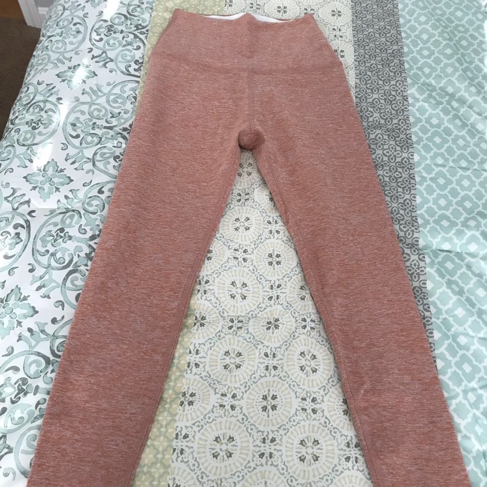 Beyond Yoga Spacedye Leggings- BRAND new